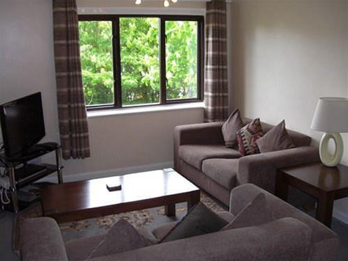 Meadowcroft Guest House 