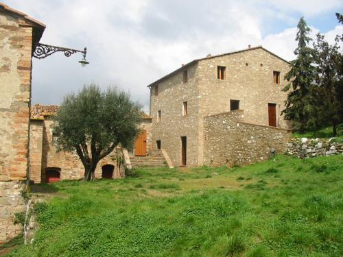 Case Di Gello 