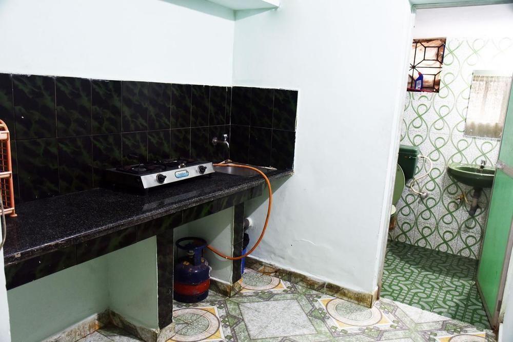 Maanvi Holiday Home 