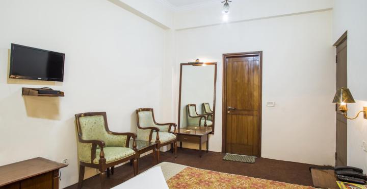 Hotel Saketallahabad 
