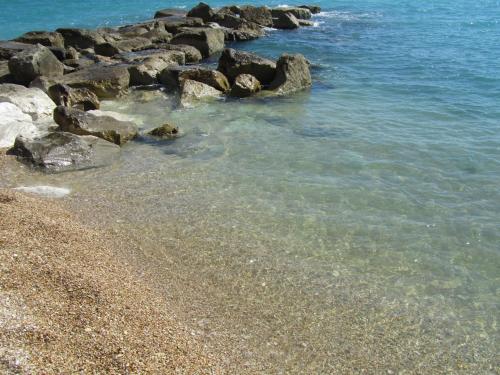 L' Angolo Sul Mare 