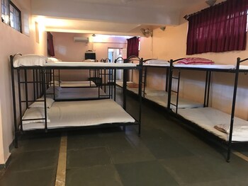 Rustic Village By Rivasa Guestroom
