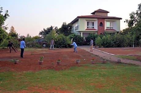 Svinns Dwarkadhish Resort 