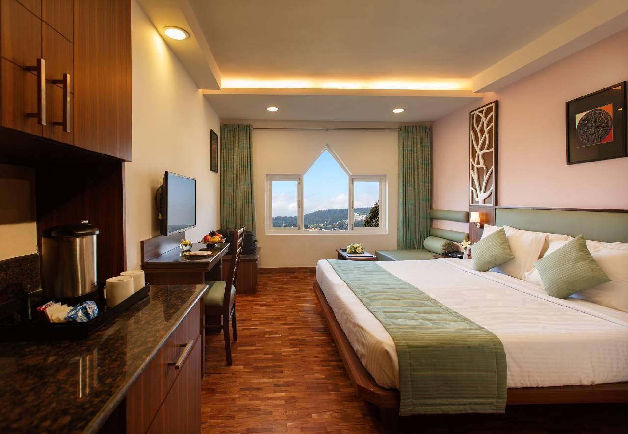 Sterling Ooty Elk Hill 