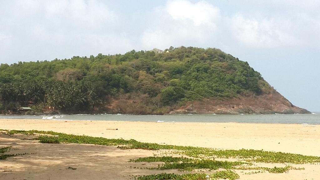 Kudle Ocean Front Resort 