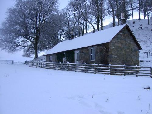 Shemore Farm Holiday Cottage (شمور فارم هالیدی كوتاج) 