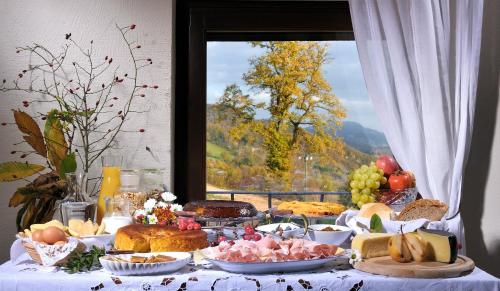 Lodole B&b 