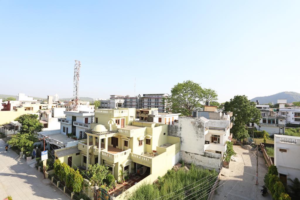 Oyo 4319 Hotel Great Periwal 