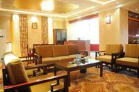 Sogecoa Golden Peacock Hotel 
