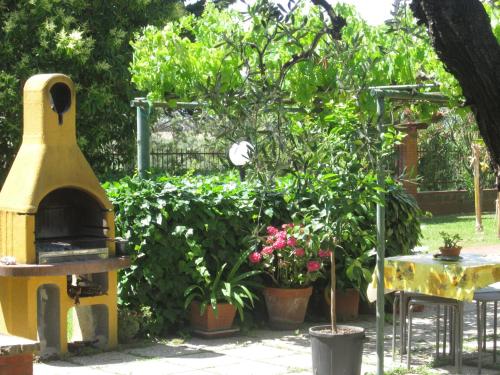 Agriturismo La Carlina 