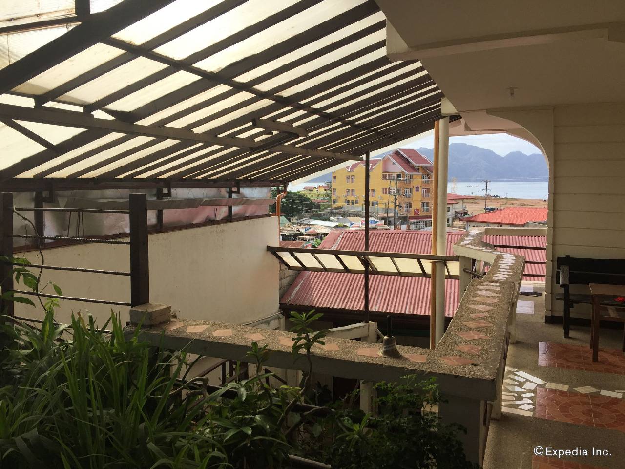 Zuric Pension Coron 