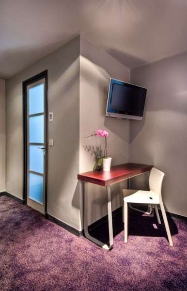 Hotel B Paris Boulogne (هتل ب پاریس بولوگن) Guest room