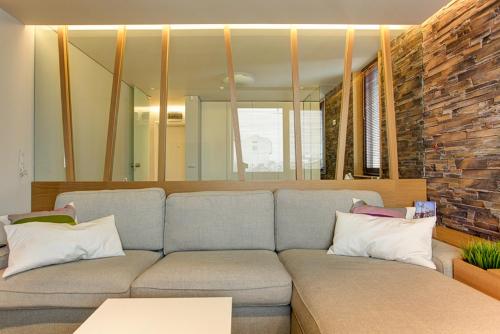 Green Forest Design Apt 