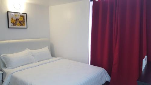 S Rose Hotel 