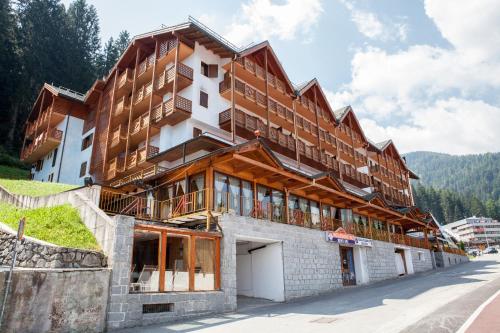Hotel Annamaria 