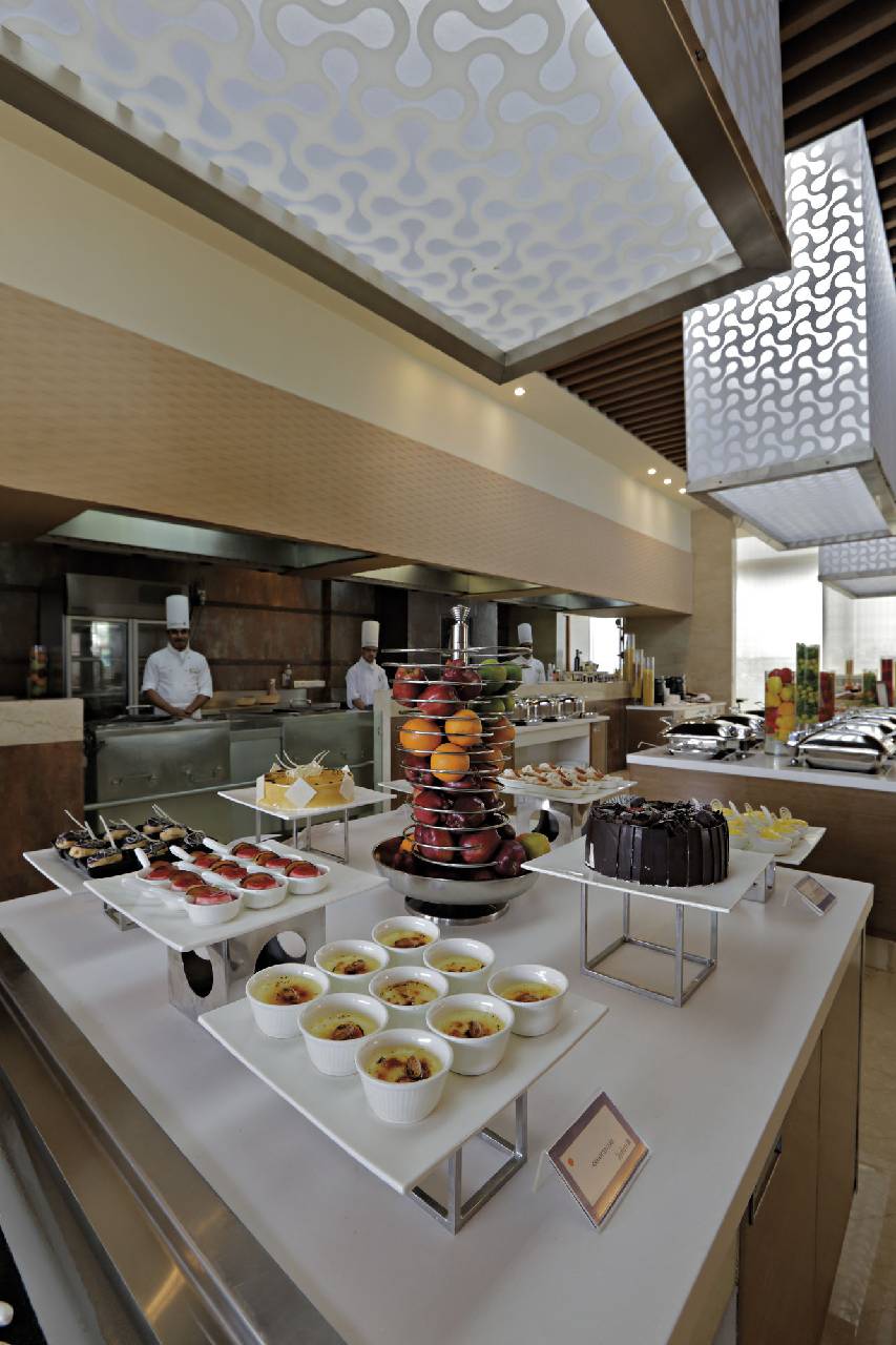 Radisson Blu Hotel Greater Noida 