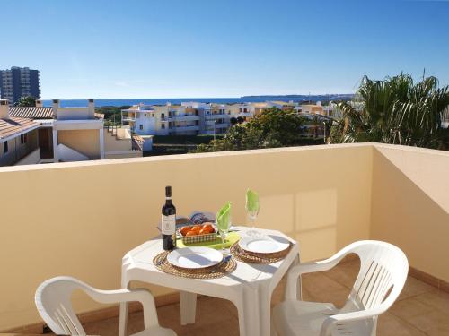 Apartamentos Quinta Da Praia (آپارتامنتوس کوینتا دا پریا) 