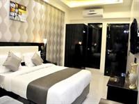 Oyo Rooms Mondha Naka Jalna Road 
