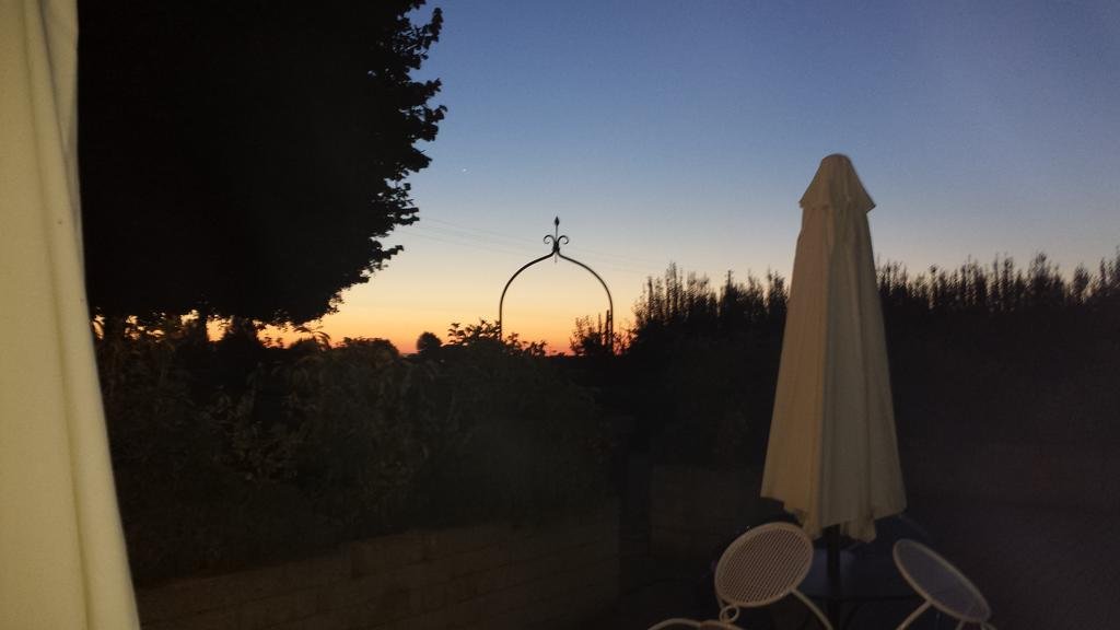 Agriturismo Ferretti 