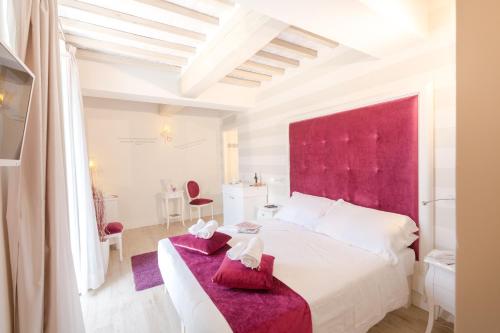 Villa Del Capitano Art & Relais 