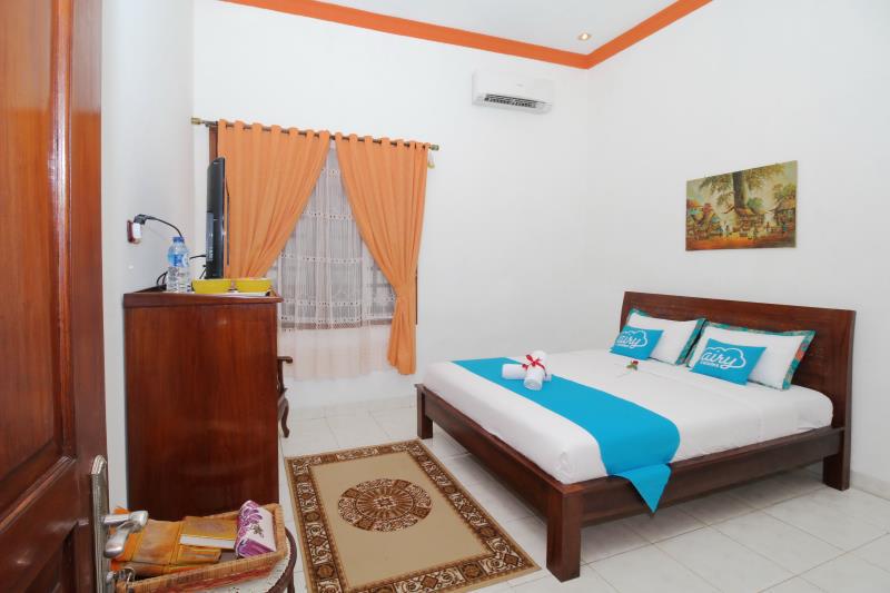 Guest House Pogung Baru 