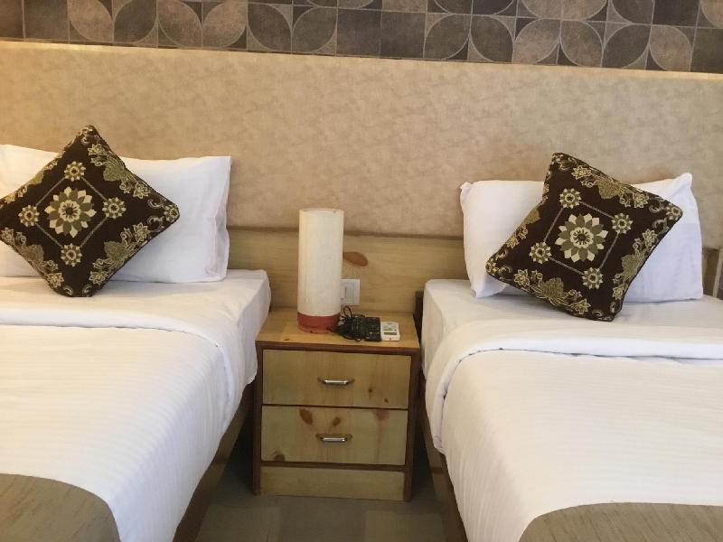 Westend Hotel 