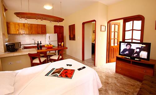 Hotel Del Sol Galapagos 