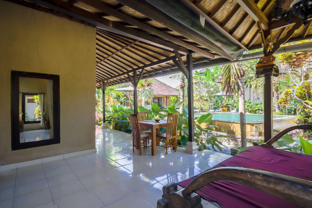 Loka Pala Villa 