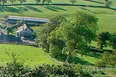 Alltyfyrddin Farm 