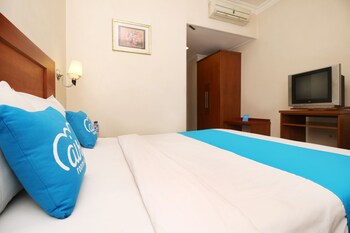 Airy Kertak Baru Ilir Lambung Mangkurat 32 Banjarmasin Guestroom