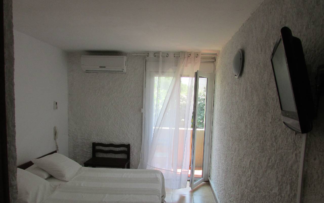 Hotel Costa Verde 