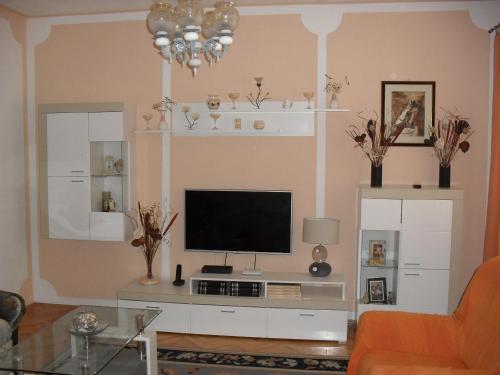 Apartments Desanka Main
