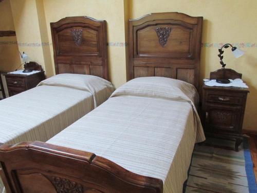 Agriturismo Arcobaleno 