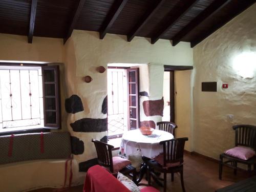 Casa Rural Dos Barrancos 