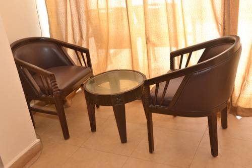 Calangute Residency 