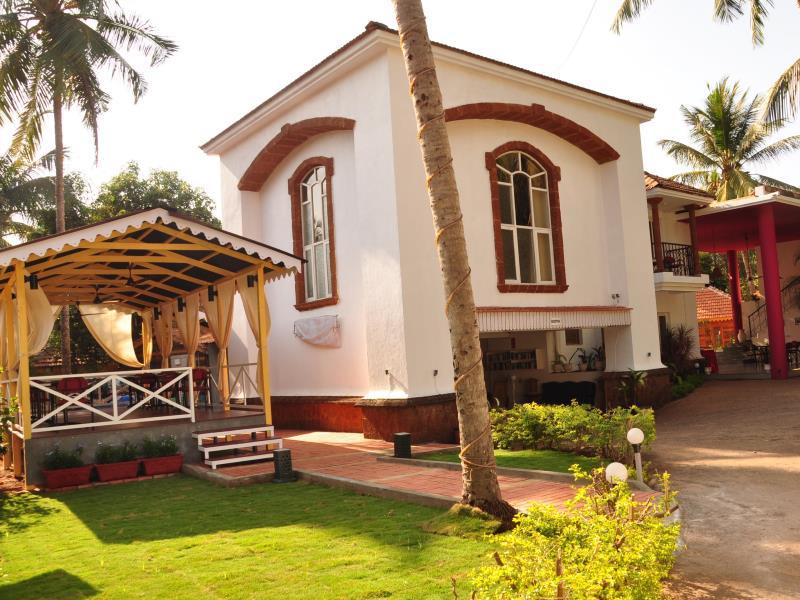 Antara Goa 