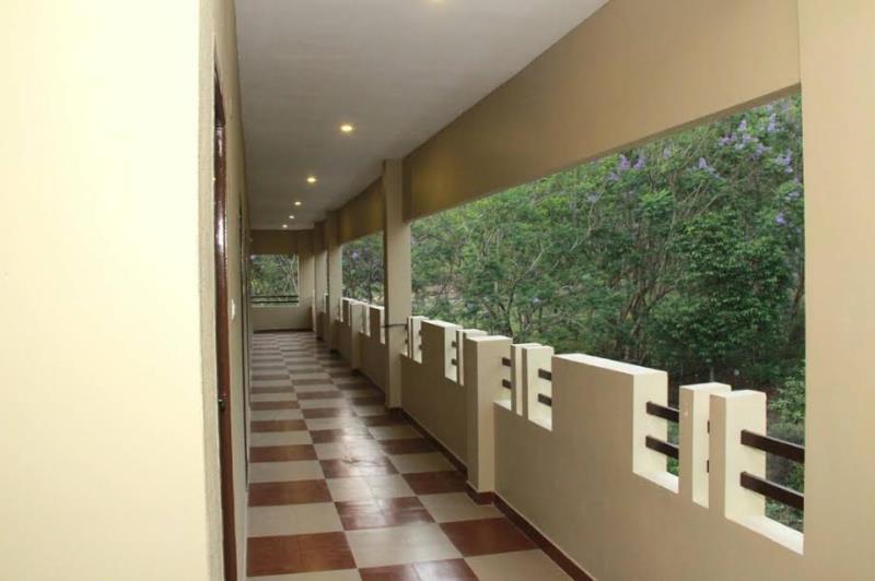 Ack Palacce Inn Yercaud 