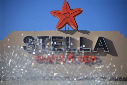 Stella Di Mare Beach Resort & Spa Makadi Bay