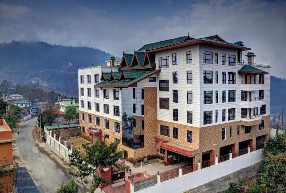 Summit Sobralia Resort & Spa 
