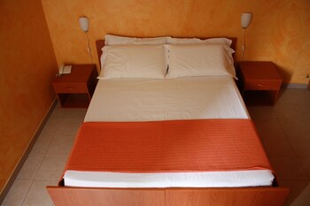 Albergo Avalon Guestroom
