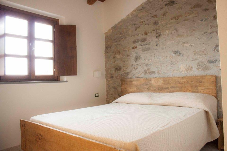 Il Borgo Di Pegui 