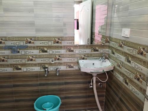 Praba Rooms And Cottages 