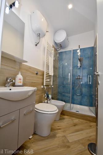 Il Timone B&b 