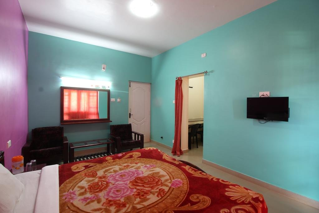 Rk Holiday Homes 