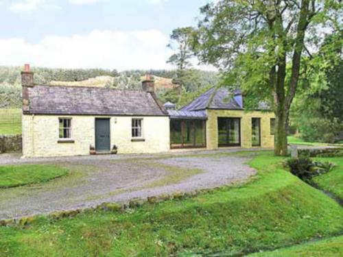 Marwhin Cottage 