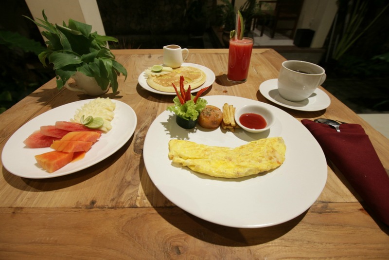 Arnawa Bungalow Restaurant