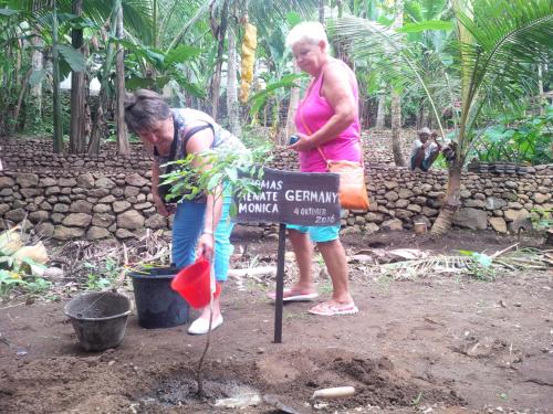 Koboe Doloe Homestay 