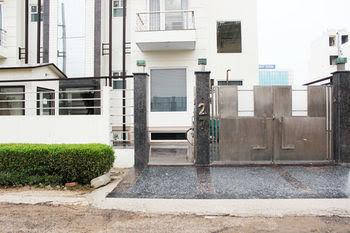 Oyo Rooms Medicity 2 