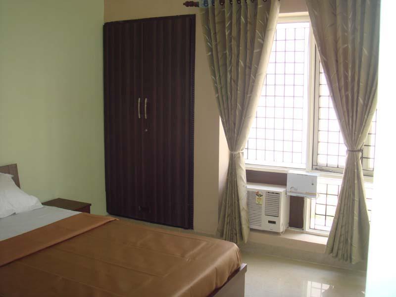 Blue Lemon Apartment Hotel 
