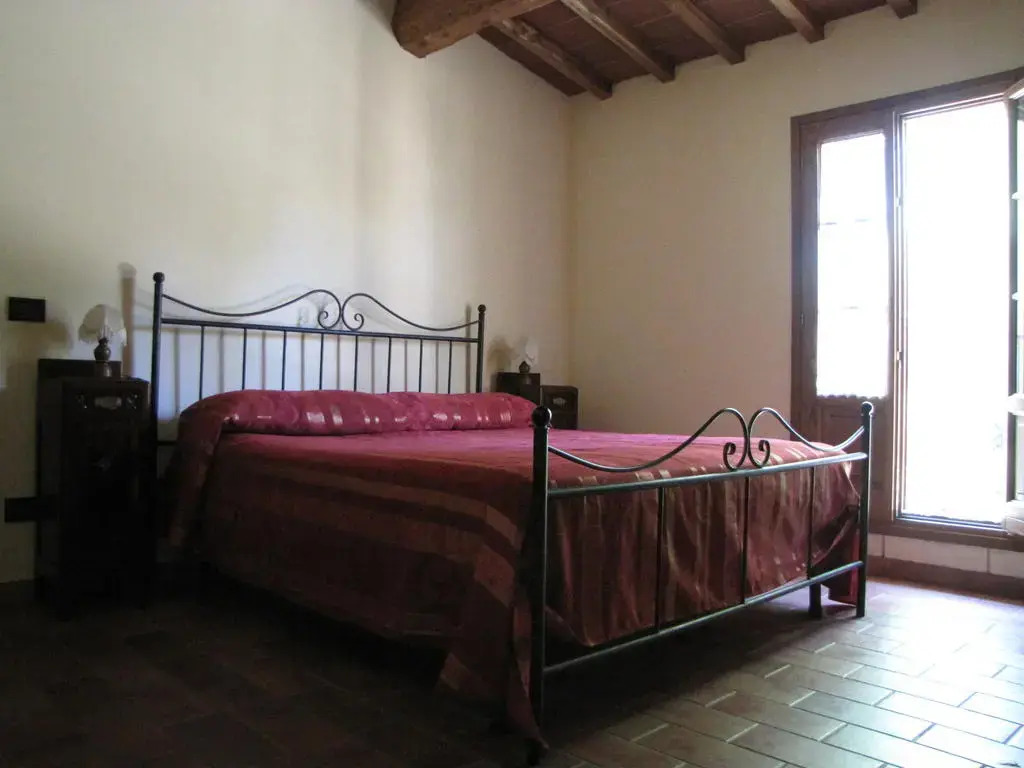 La Cantina Del Podere Dei Boni 